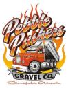 Pebble Pushers Gravel Co Ltd. logo